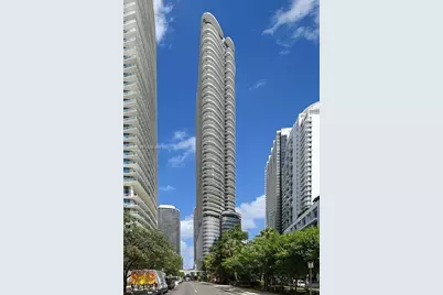 1000 E Brickell Plz #3803, Miami, FL 33131 - Photo 37