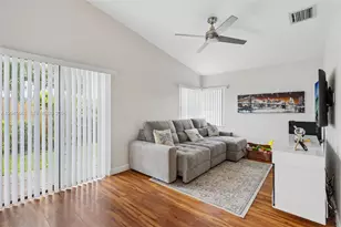 10411 NW 31st Ct, Sunrise, FL 33351 - Photo 3