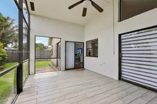 10411 NW 31st Ct, Sunrise, FL 33351 - Photo 37