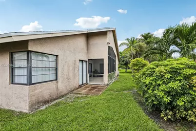 10411 NW 31st Ct, Sunrise, FL 33351 - Photo 39