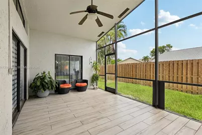 10411 NW 31st Ct, Sunrise, FL 33351 - Photo 35