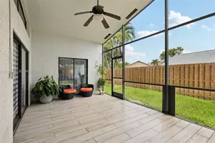 10411 NW 31st Ct, Sunrise, FL 33351 - Photo 35
