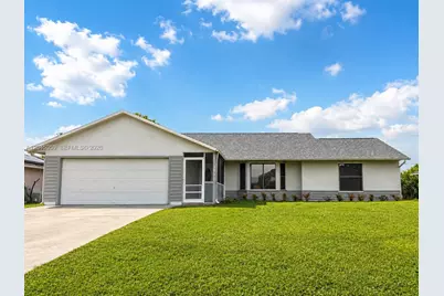1119 SE Sabina Ln, Port Saint Lucie, FL 34983 - Photo 1