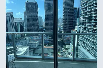 1100 S Miami Ave #2809, Miami, FL 33130 - Photo 7