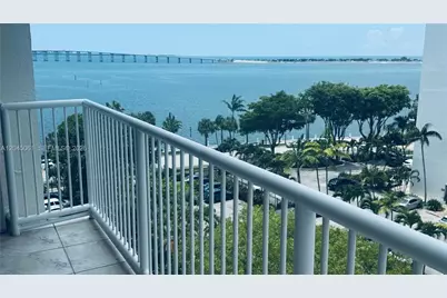 1440 Brickell Bay Dr #810, Miami, FL 33131 - Photo 3