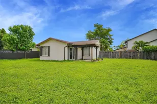 9786 SW 147th Ct, Miami, FL 33196 - Photo 1