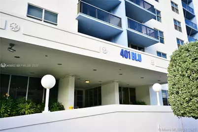401 69th St #1201, Miami Beach, FL 33141 - Photo 31