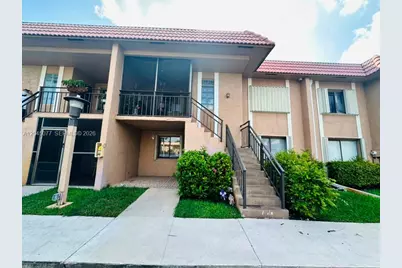 197 Lakeview Dr #105, Weston, FL 33326 - Photo 1