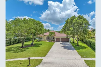 16310 Paddock Ln, Weston, FL 33326 - Photo 1