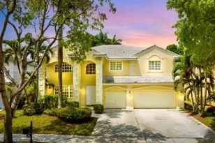 3745 Heron Ridge Ln, Weston, FL 33331 - Photo 1
