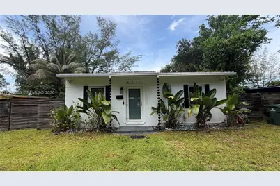 6411 SW 62nd Ct, South Miami, FL 33143 - Photo 1