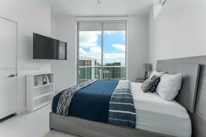 900 Biscayne Blvd #5812, Miami, FL 33132 - Photo 21