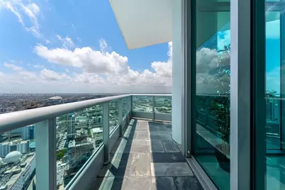900 Biscayne Blvd #5812, Miami, FL 33132 - Photo 25