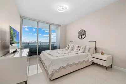 900 Biscayne Blvd #2506, Miami, FL 33132 - Photo 13