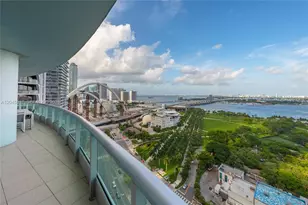 900 Biscayne Blvd, Miami, FL 33132 - Photo 23