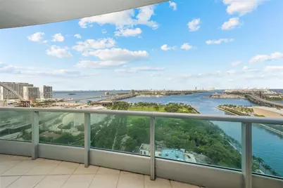 900 Biscayne Blvd #2506, Miami, FL 33132 - Photo 5