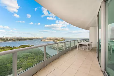 900 Biscayne Blvd #2506, Miami, FL 33132 - Photo 19