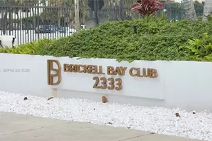 2333 Brickell Ave, Miami, FL 33129 - Photo 1