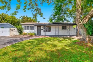 1131 N 75th Ave, Hollywood, FL 33024 - Photo 1