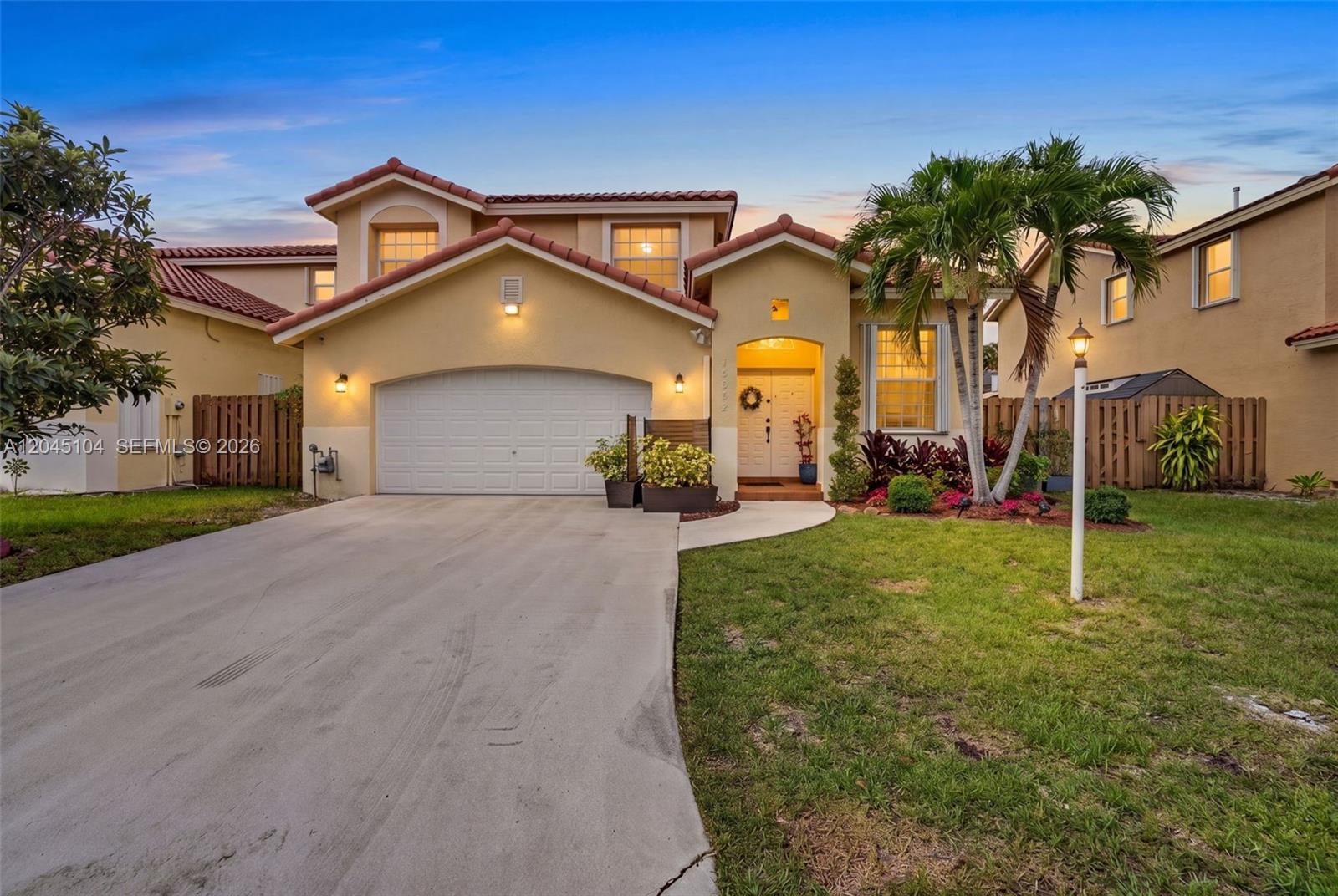 15602 SW 109th Terrace - 15602 SW 109th Terrace, Miami, FL 33196 Luxury Property | Jose Angel Pina