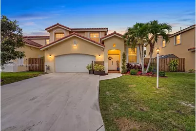 15602 SW 109th Ter, Miami, FL 33196 - Photo 1