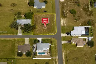 205 NW 4th Terrace, Cape Coral, FL 33993 - Photo 1