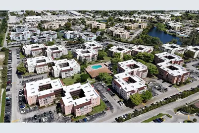 2861 Somerset Dr #301, Lauderdale Lakes, FL 33311 - Photo 5