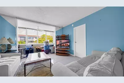2861 Somerset Dr #301, Lauderdale Lakes, FL 33311 - Photo 29