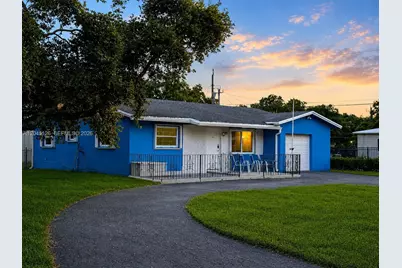 6145 Hayes St, Hollywood, FL 33024 - Photo 5