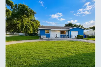 6145 Hayes St, Hollywood, FL 33024 - Photo 1