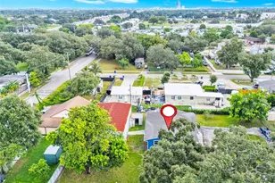 6145 Hayes St, Hollywood, FL 33024 - Photo 1