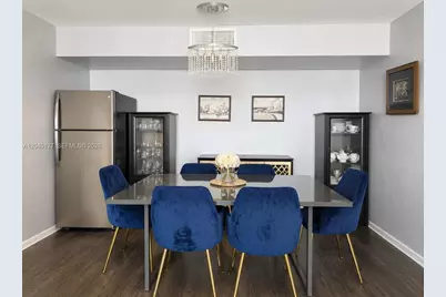 851 Three Islands Blvd #520, Hallandale Beach, FL 33009 - Photo 1