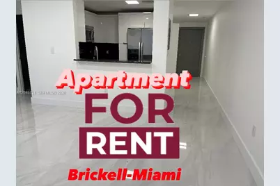 185 SE 14 Ter #1413, Miami, FL 33131 - Photo 29