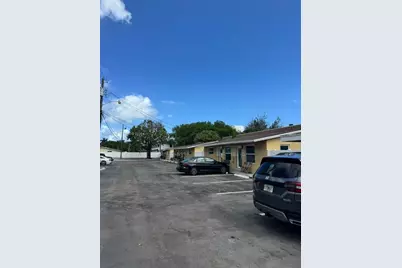 4708 SW 33rd Ave #4708, Dania Beach, FL 33312 - Photo 5
