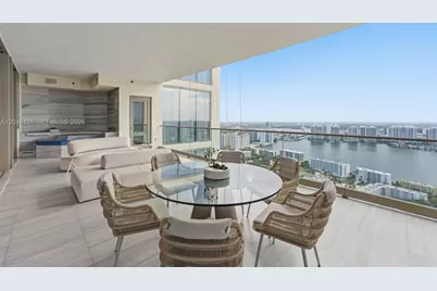 17901 Collins Ave #3906, Sunny Isles Beach, FL 33160 - Photo 13