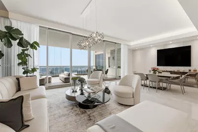 17901 Collins Ave #3906, Sunny Isles Beach, FL 33160 - Photo 7