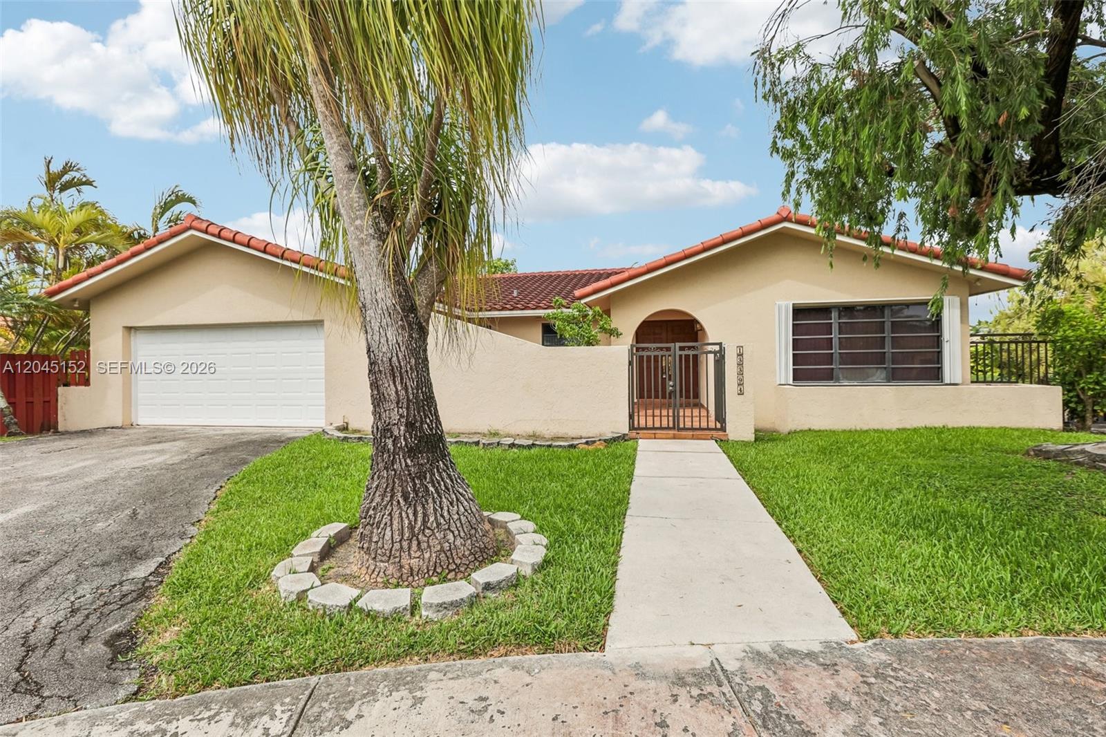 13394 SW 1st Terrace - 13394 SW 1st Terrace, Miami, FL 33184 Luxury Property | Jose Angel Pina