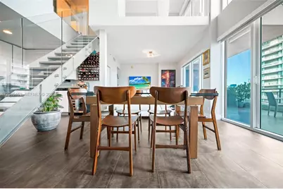 60 SW 13th St #4002, Miami, FL 33130 - Photo 9