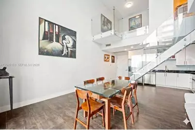 60 SW 13th St #4002, Miami, FL 33130 - Photo 5