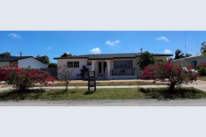 8240 SW 38th St, Miami, FL 33155 - Photo 1