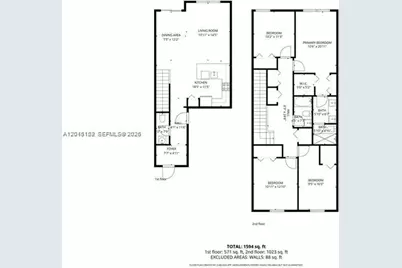 2014 Sugar Maple Dr #2014, Riviera Beach, FL 33410 - Photo 3