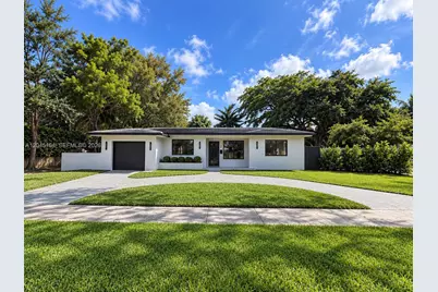 2 NE 91st St, Miami Shores, FL 33138 - Photo 1