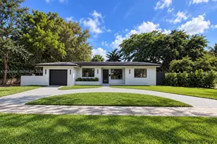 2 NE 91st St, Miami Shores, FL 33138 - Photo 1