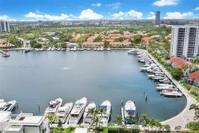 21055 Yacht Club Dr #2005, Aventura, FL 33180 - Photo 3