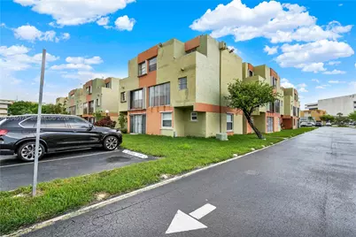 9390 W Flagler St #218F, Miami, FL 33174 - Photo 1