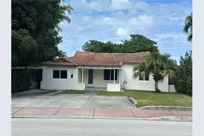 2155 Biarritz Dr, Miami Beach, FL 33141 - Photo 1