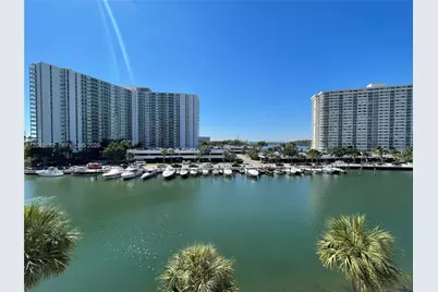 220 Kings Point Dr #502, Sunny Isles Beach, FL 33160 - Photo 1