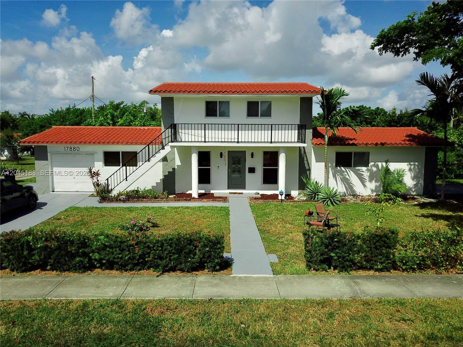 17880 NE 13th Ave - 17880 NE 13th Ave, North Miami Beach, FL 33162 Luxury Property | Jose Angel Pina