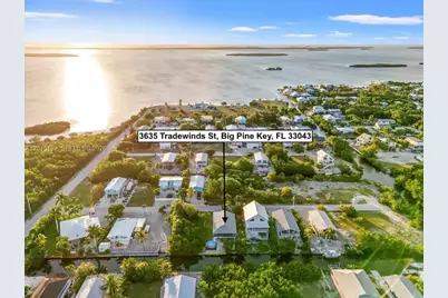 3635 Trade Winds St, Big Pine Key, FL 33043 - Photo 7