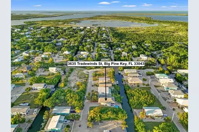 3635 Trade Winds St, Big Pine Key, FL 33043 - Photo 5